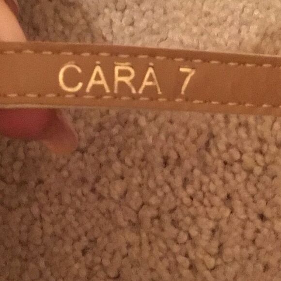 CCOCCI Floral Cara Block Heel Sandals - Picture 7 of 7